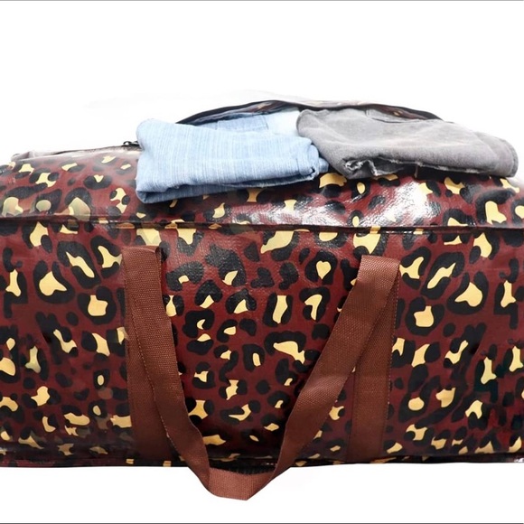 NEW HEAVY DUTY OVERSIZED STORAGE BAGS - Picture 3 of 10